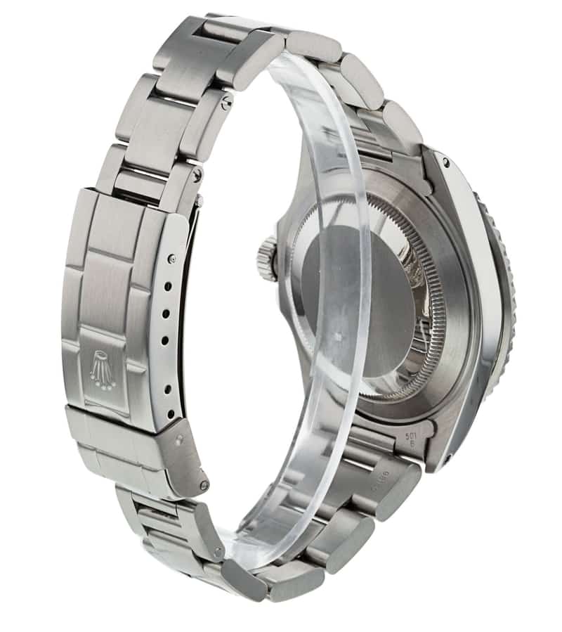 Rolex Submariner 16610